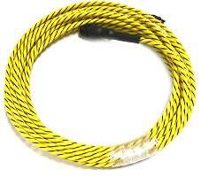 water leak detection cable