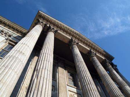 first national bank building