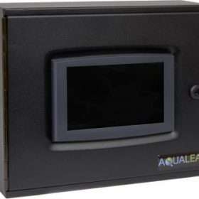 aqaleak ems 5x and 10x multi zone leak detector
