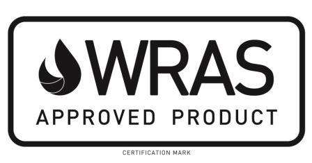 wras approved for inline leak detection