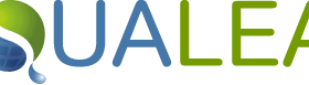 aqualeak logo