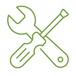 breeam leak detection